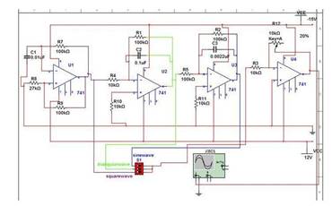 LM386 Super MINI Amplifier Board 3V 12V DIY Kit M57-in